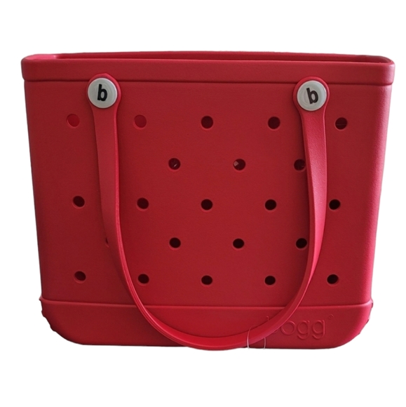 BOGG BAG Bags Baby Bogg You Red My Mind Tote Bag Poshmark
